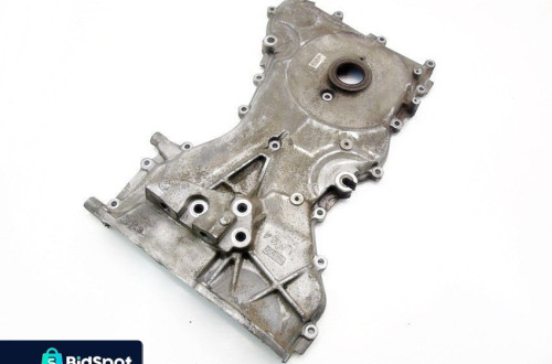 Obudowa Rozrządu 1.8 16V Mazda 5 6 Gg Gh Gy Mx5