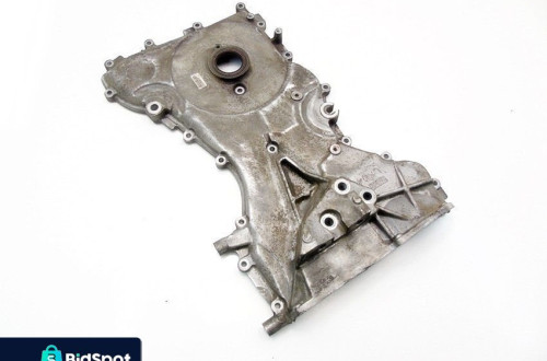 Obudowa Rozrządu 1.8 16V Mazda 5 6 Gg Gh Gy Mx5