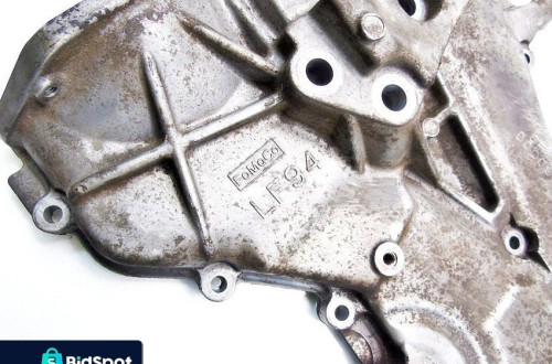 Obudowa Rozrządu 1.8 16V Mazda 5 6 Gg Gh Gy Mx5