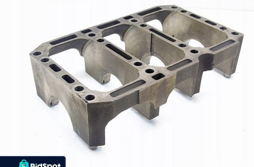 Podpory Wału 2.7 3.0 Tdi Audi A6 C6 Q5 A5 A4 B8 Q7