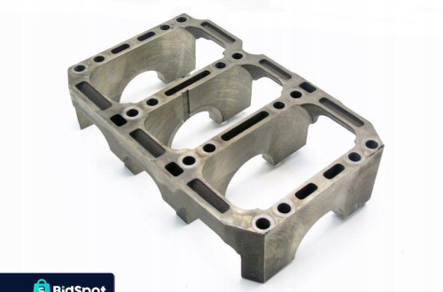 Podpory Wału 2.7 3.0 Tdi Audi A6 C6 Q5 A5 A4 B8 Q7