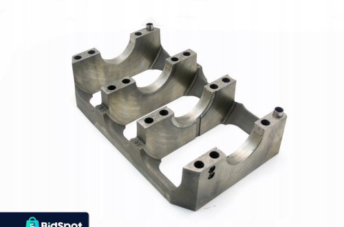 Podpory Wału 2.7 3.0 Tdi Audi A6 C6 Q5 A5 A4 B8 Q7