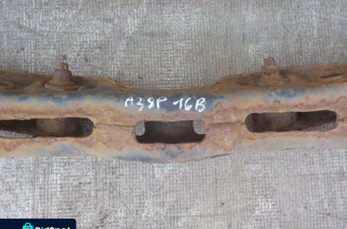 AUDI A3 8P BELKA ZAWIESZENIA TYŁ 1K0505315BF