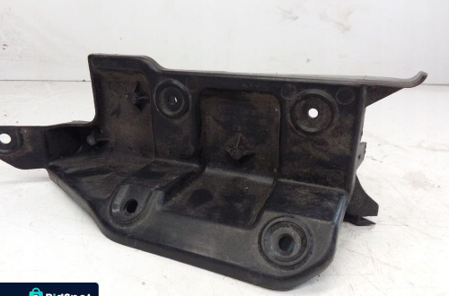 ŚLIZG ZDERZAKA PRAWY TYŁ AUDI A6 C6 4F5807898