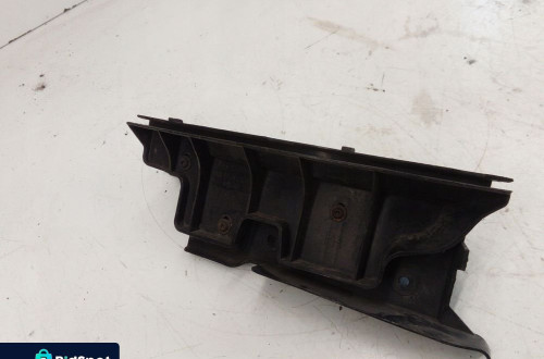 ŚLIZG ZDERZAKA PRAWY TYŁ AUDI A6 C6 4F5807898