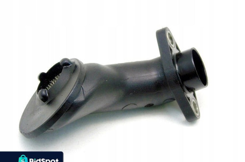 Smok Oleju 1.6 Fsi A3 Eos Passat Touran Jetta