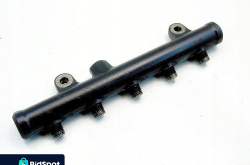 Listwa Wtryskowa 2.0 Tdci Galaxy 2 S-Max Mk3 Mondeo 4 Kuga 407 9681649580