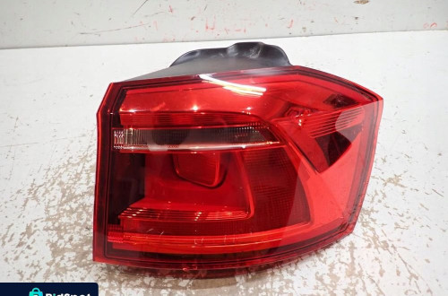Lampa tył tylna prawa VW SPORTSVAN 2014- 510945096P