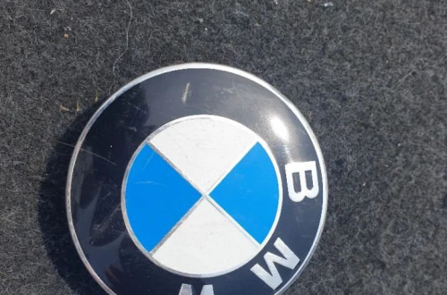 bmw f10 f11 dekielek dekiel kolpaczek 68mm 6783536