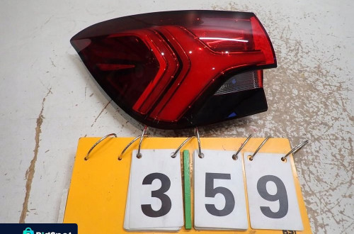 Lampa tył tylna lewa MG 5 EV MG5 2021-