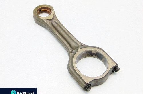 Korbowód 619 1.6 Ehdi Hdi Partner Berlingo 208 C3