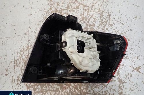 Lampa tył tylna lewa VW SPORTSVAN 2014- 510945095R