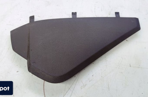 OSŁONA ZAŚLEPKA DESKI PRAWA AUDI Q3 F3 83A857086