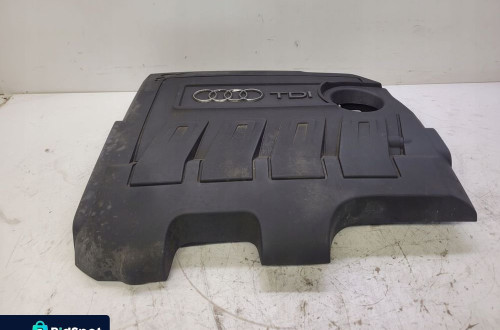 OSŁONA POKRYWA SILNIKA AUDI A3 8P 1.6 03L103925AS