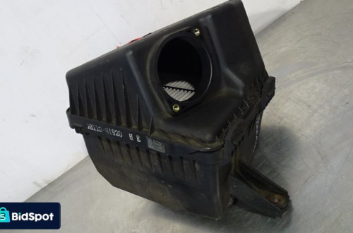 OBUDOWA FILTRA POWIETRZA HYUNDAI TERRACAN 2.9CRDI