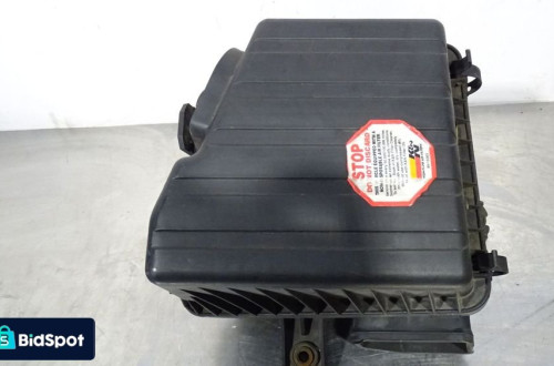 OBUDOWA FILTRA POWIETRZA HYUNDAI TERRACAN 2.9CRDI