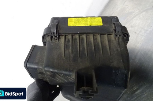 OBUDOWA FILTRA POWIETRZA HYUNDAI TERRACAN 2.9CRDI