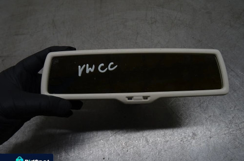 VW CC LIFT 11-16 1.4 TSI LUSTERKO WSTECZNE WEWNĘTRZNE 7N0857511K