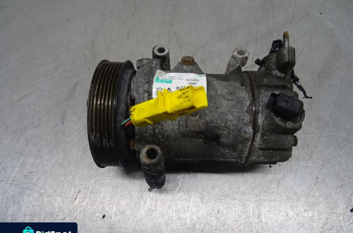 CITROEN BERLINGO II 08-12 SPRĘŻARKA KLIMATYZACJI 9659875780