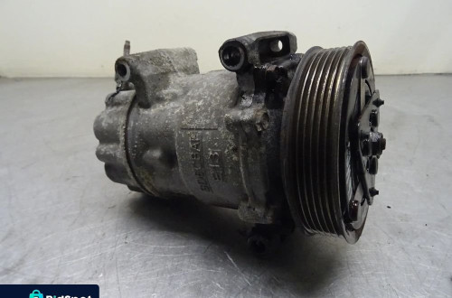 CITROEN BERLINGO II 08-12 SPRĘŻARKA KLIMATYZACJI 9659875780
