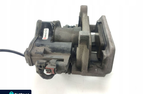 ZACISK HAMULCOWY PRAWY TYŁ TESLA MODEL Y LONG RANGE 1044626-00-B