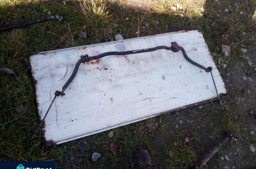 kia picanto i drazek stabilizatora przod przedni