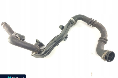 PRZEWÓD INTERCOOLERA RENAULT CLIO III (2005-2009) 1.2 T 10972120
