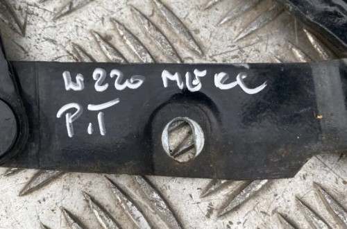 mercedes w220 zawias klapy tyl tylnej bagaznika prawy