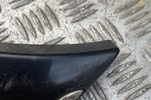 mercedes w220 listwa nakladka blotnika prawy tyl tylna prawa 040