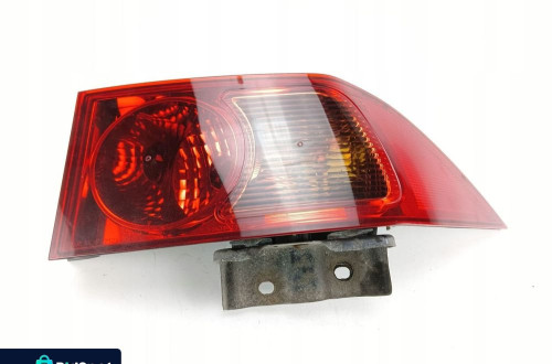 LAMPA PRAWY TYŁ HONDA ACCORD VII 7 (2002-2005) SEDAN EUROPA