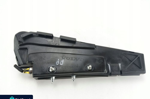 PODUSZKA AIRBAG FOTELA PRAWA VOLVO V40 II P31418250