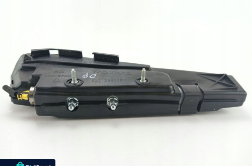 PODUSZKA AIRBAG FOTELA PRAWA VOLVO V40 II P31418250