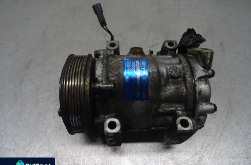 VOLVO V50 LIFT 07-12 SPRĘŻARKA KLIMATYZACJI 3M5H-19D629-TA