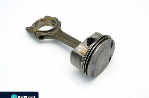 Tłok Korbowód 1.8 Vectra C Zafira Astra H Signum