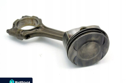 Tłok Korbowód 1.8 Vectra C Zafira Astra H Signum