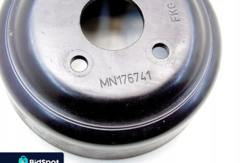 Koło Pompy Wody 1.1 Colt Vi Smart Forfour Mn176741