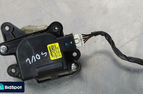 SILNICZEK NAGRZEWNICY KIA SOUL 1.6CRDI D267-FG8BA01