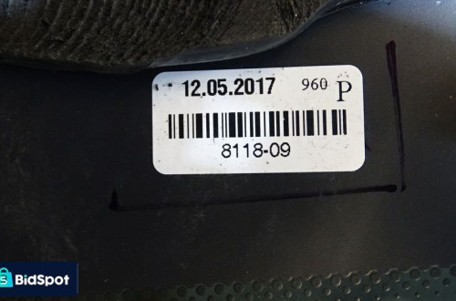 SZYBA KAROSERYJNA PRAWA TYLNA BMW 430I