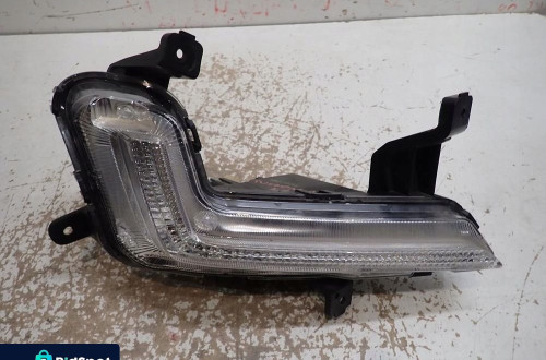 Halogen prawy led HYUNDAI TUCSON III LIFT 2018-