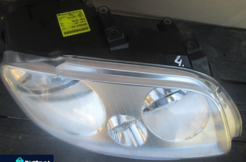 lampa prawa Touran Caddy Visteon Europa