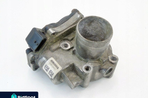 Przepustnica 2.0 Dci Cdti Trafic 2 Vivaro Primastar 8200987453 Master 2.3