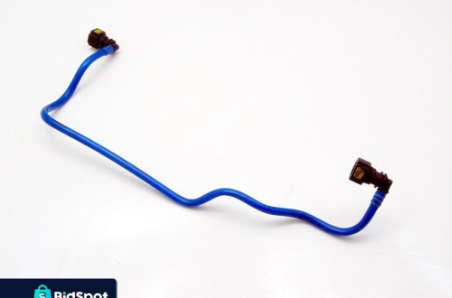 Rurka Przewód Paliwa 1.2 8V Punto Evo Grande Punto