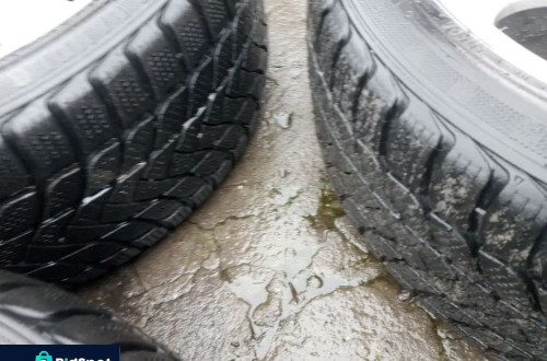 mercedes w220 s-klasa alufelgi kola alusy opony zima 2204010302 8jx18h2 et44