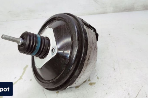 SERWO POMPA HAMULCOWA AUDI A4 B9 A5 8W0612103B