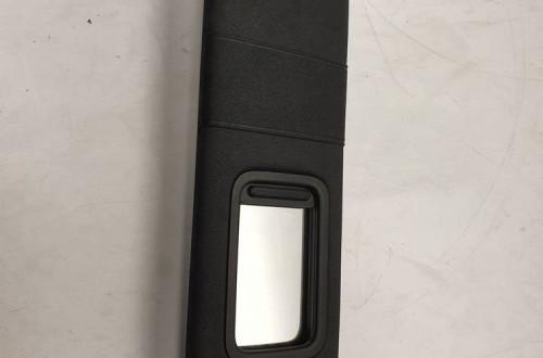 SŁONECZNIKI OSŁONA LEWA AUDI TT 8J 8J7857551