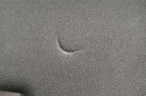 SŁONECZNIKI OSŁONA LEWA AUDI TT 8J 8J7857551