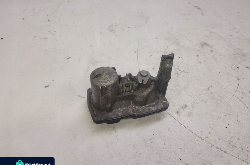 PRZEPUSTNICA SPALIN AUDI A4 B9 A5 2.0 5Q0253691J