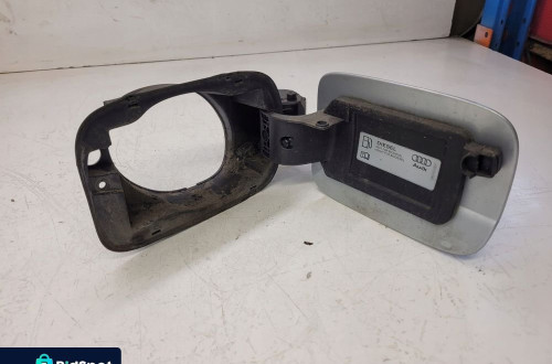 KLAPKA WLEWU PALIWA AUDI A4 B8 8K0809999A LX7W