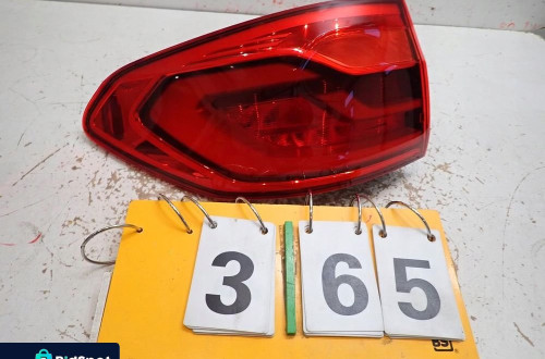 Lampa tył tylna lewa BMW 5 G31 2018- KOMBI 7388947