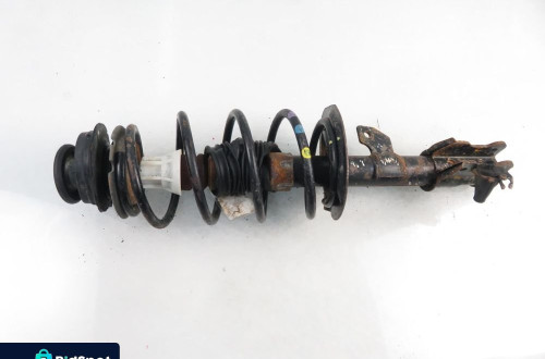 MCPERSON PRAWY PRZEDNI FIAT PANDA II 1.1 B